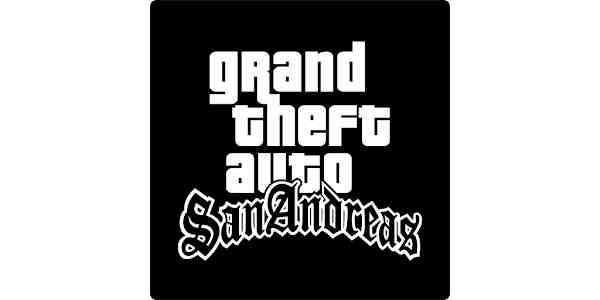 GTA San Andreas Apk