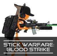 Stick Warfare Blood Strike Mod Apk