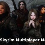 Skyrim Multiplayer Mod