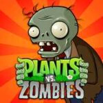 Plants vs Zombies Hacked 99999