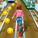 Subway Princess Runner Mod Apk