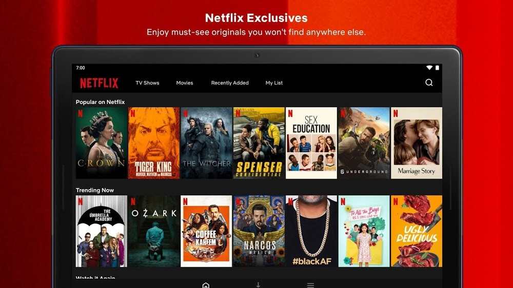 94fbr Netflix Premium Apk