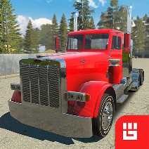 Truck Simulator Pro USA Mod Apk