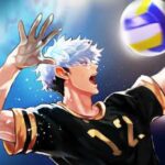 Spike Volleyball Story