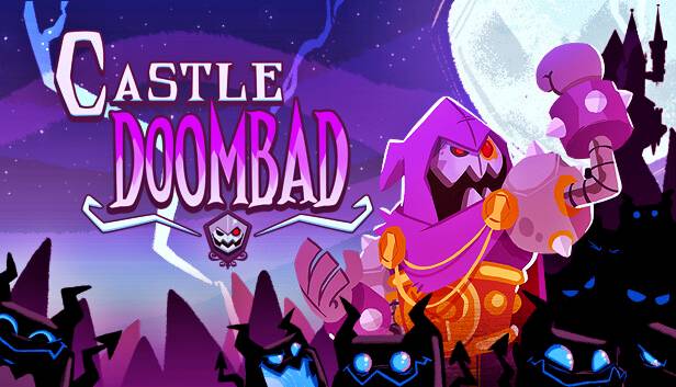 Castle App Doombad